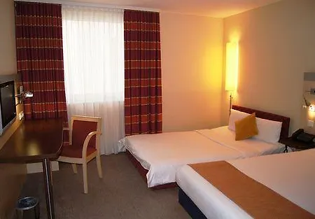 City-west By Ihg