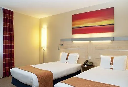 City-west By Ihg Hotel