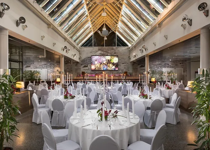 City-west By Ihg Hotel 4*