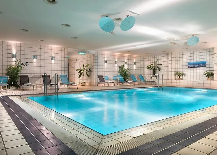 City-west By Ihg Berlin