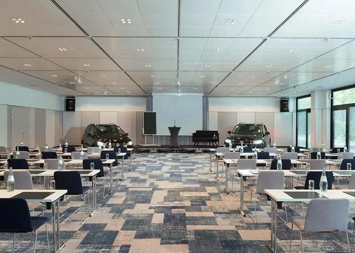 City-west By Ihg Hotel 4*