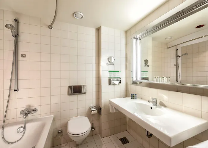 City-west By Ihg Hotel Berlin