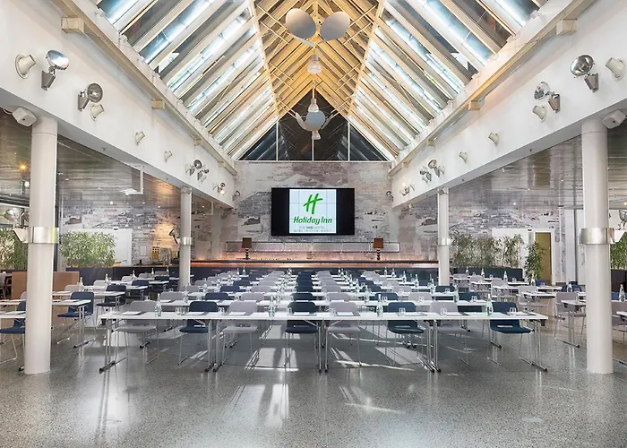 City-west By Ihg Berlin