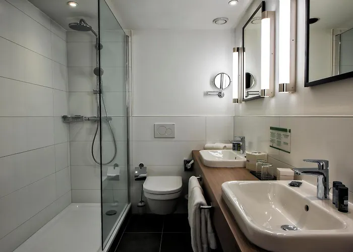 City-west By Ihg Отель