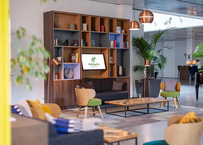 Hotel City-west By Ihg