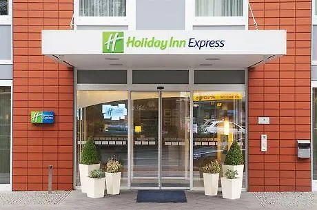 City-west By Ihg Отель 4*