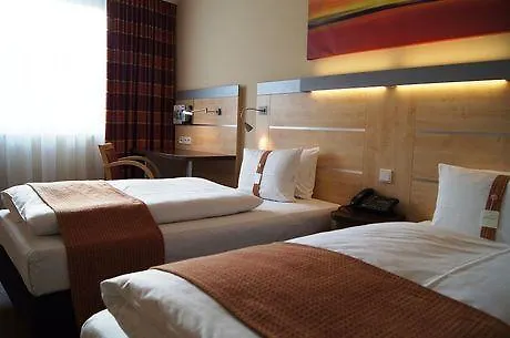 City-west By Ihg Berlin