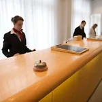 City-west By Ihg Hotel Berlín
