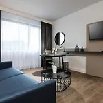 City-west By Ihg 4* Berlín