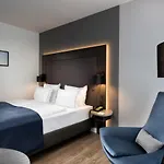 City-west By Ihg Hotel Berlín