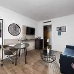 City-west By Ihg Hotel Berlín