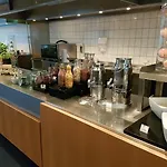 Hotel City-west By Ihg Berlín