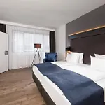 City-west By Ihg Hotel 4*