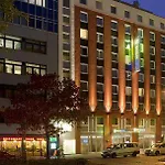 City-west By Ihg Hotel 4*