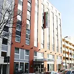 City-west By Ihg Hotel Berlín