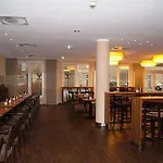 Hotel City-west By Ihg Berlín