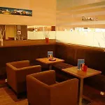 Hotel City-west By Ihg Berlín