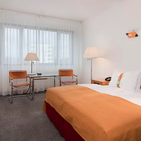 Hotel City-west By Ihg Berlin