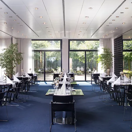 Ξενοδοχείο City-west By Ihg 4*