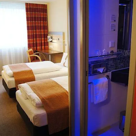 City-west By Ihg 4*