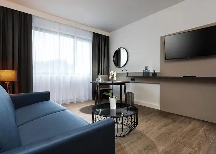 City-west By Ihg 4* Βερολίνο