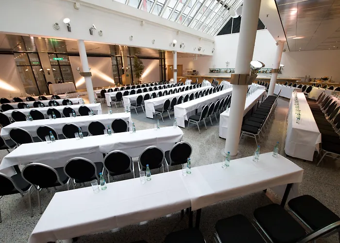 Ξενοδοχείο City-west By Ihg 4*