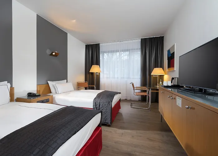 City-west By Ihg Berlín