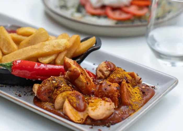 Ξενοδοχείο City-west By Ihg Βερολίνο