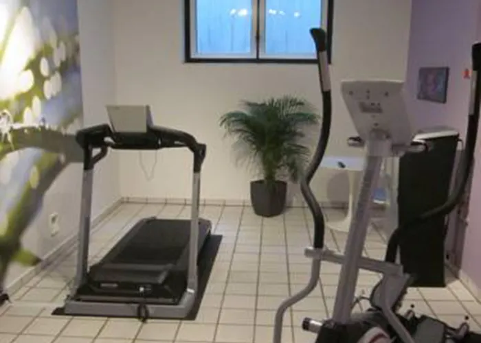 Ξενοδοχείο City-west By Ihg