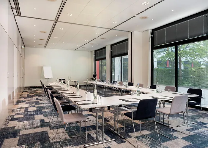 City-west By Ihg 4* Βερολίνο