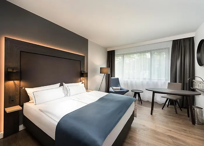 City-west By Ihg Berlín