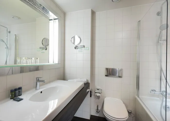 City-west By Ihg Hotel Berlín