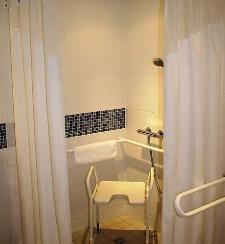 City-west By Ihg Hotel Berlín