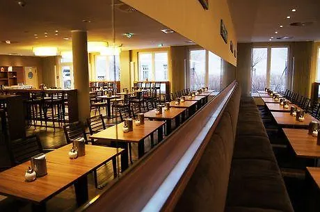 City-west By Ihg 4* Berlín