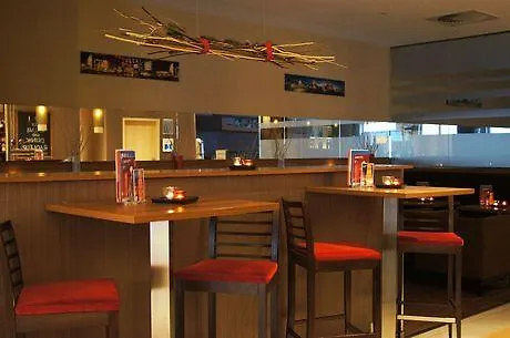 Ξενοδοχείο City-west By Ihg